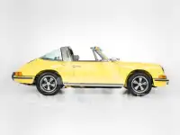 1972 Porsche 911