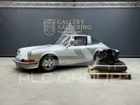 1972 Porsche 911