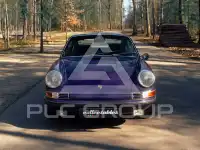 1972 Porsche 911