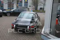 1972 Porsche 911