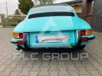 1972 Porsche 911