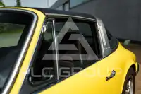 1972 Porsche 911