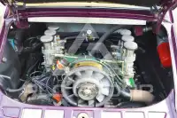 1972 Porsche 911