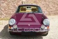 1972 Porsche 911