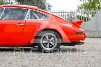 1972 Porsche 911