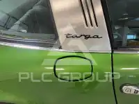 1972 Porsche 911