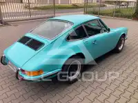 1972 Porsche 911