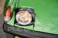 1972 Porsche 914
