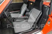 1972 Porsche 914