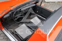 1972 Porsche 914