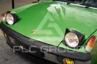 1972 Porsche 914