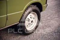1972 Land Rover Range Rover