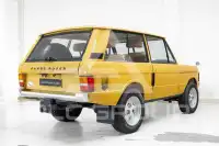 1972 Land Rover Range Rover