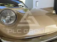1972 Alfa Romeo Spider