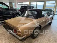 1972 Alfa Romeo Spider