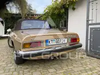 1972 Alfa Romeo Spider