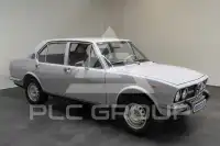 1972 Alfa Romeo Alfetta