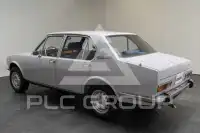 1972 Alfa Romeo Alfetta