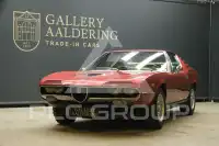 1972 Alfa Romeo Other