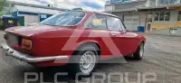 1972 Alfa Romeo Giulia