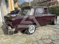 1972 Alfa Romeo Giulia