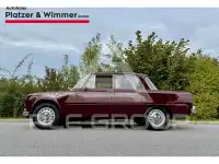 1972 Alfa Romeo Giulia