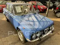 1972 Alfa Romeo Giulia