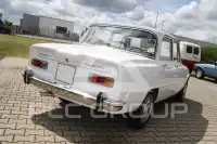1972 Alfa Romeo Giulia