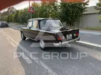 1972 Alfa Romeo Giulia