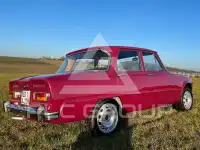 1972 Alfa Romeo Giulia