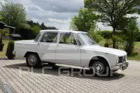 1972 Alfa Romeo Giulia