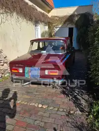1972 Alfa Romeo Giulia