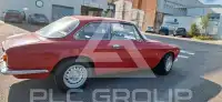 1972 Alfa Romeo Giulia