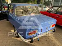1972 Alfa Romeo Giulia