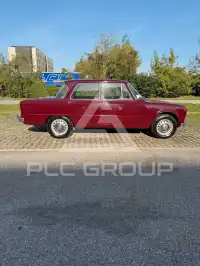 1972 Alfa Romeo Giulia