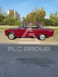 1972 Alfa Romeo Giulia