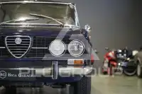 1972 Alfa Romeo Giulia
