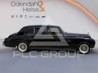 1972 Rolls Royce Phantom