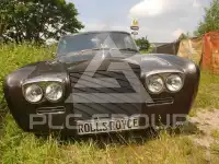 1972 Rolls Royce Silver Shadow
