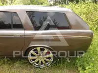 1972 Rolls Royce Silver Shadow