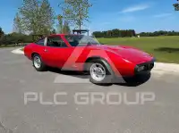 1972 Ferrari 365