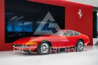 1972 Ferrari 365