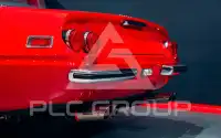 1972 Ferrari 365