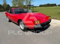 1972 Ferrari 365