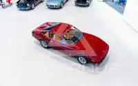 1972 Ferrari 365