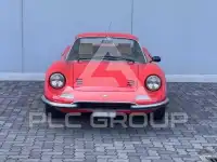 1972 Ferrari LaFerrari