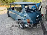 1972 Mini Unknown