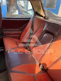 1972 SAAB 99