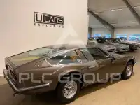 1972 Maserati Indy