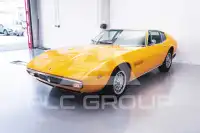 1972 Maserati GHIBLI